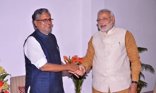 बिहार चुनाव : भाजपा के 19 लाख रोजगार देने के वादे का यह है ब्लू प्रिंट, जिसे लोग मान रहे हैं एक और जुमला