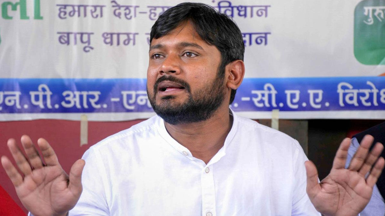 मैं हमेशा एक लो-प्रोफाइल व्यक्ति रहा हूं, मीडिया मेरी प्रोफ़ाइल को बढ़ाता और घटाता है- कन्हैया कुमार