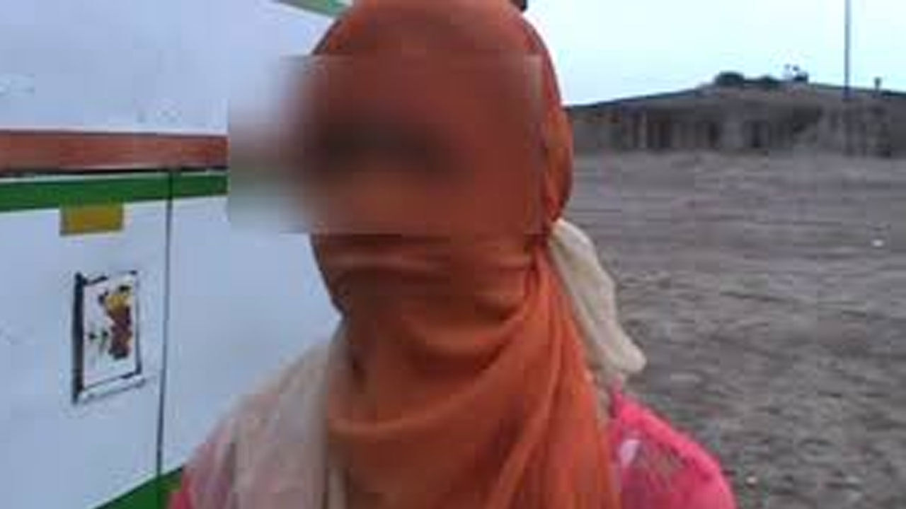 UP : ऑपरेशन शक्ति के बीच कानपुर में रेप पीड़ित शिक्षिका न्याय के लिए भटकती रही दर-दर