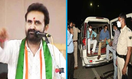 BJP प्रत्याशी के पास से 22 किलो सोना बरामद हुआ तो आयकर विभाग की टीम ने क्यों नहीं मारा छापा- शक्ति सिंह