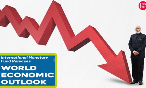 दक्षिण एशिया में GDP के मुकाबले सबसे ज्यादा कर्ज वाला देश होगा भारत, पाक-बांग्लादेश से भी बुरी होगी आर्थिक हालत