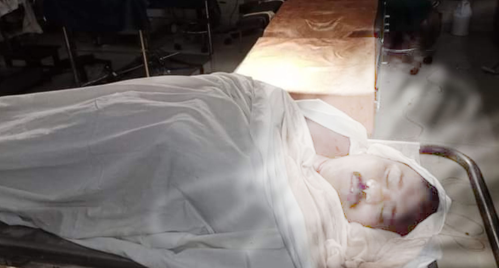 बिहार के शिवहर में जनता दल राष्ट्रवादी के उम्मीदवार नारायण सिंह की गोली मार कर हत्या, दो गंभीर