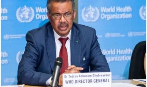 WHO की बड़ी चेतावनी, कुछ देश कोरोना महामारी के डेंजर ट्रैक पर, जल्द कदम उठाए जाएं