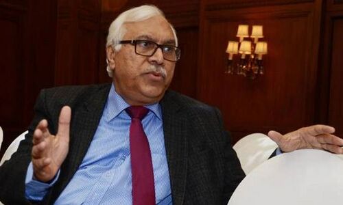 बिहार चुनाव 2020 : कोरोना के मुफ्त टीके पर बोले कुरैशी, यह पार्टी की नैतिकता पर उठाता है सवाल