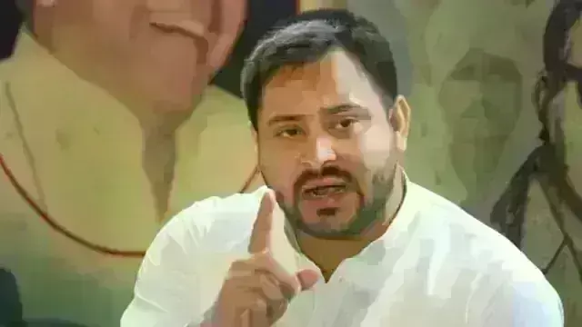 भाजपा वालों के लिए पहले महंगाई डायन थी, अब भौजाई बन गई है : तेजस्वी यादव