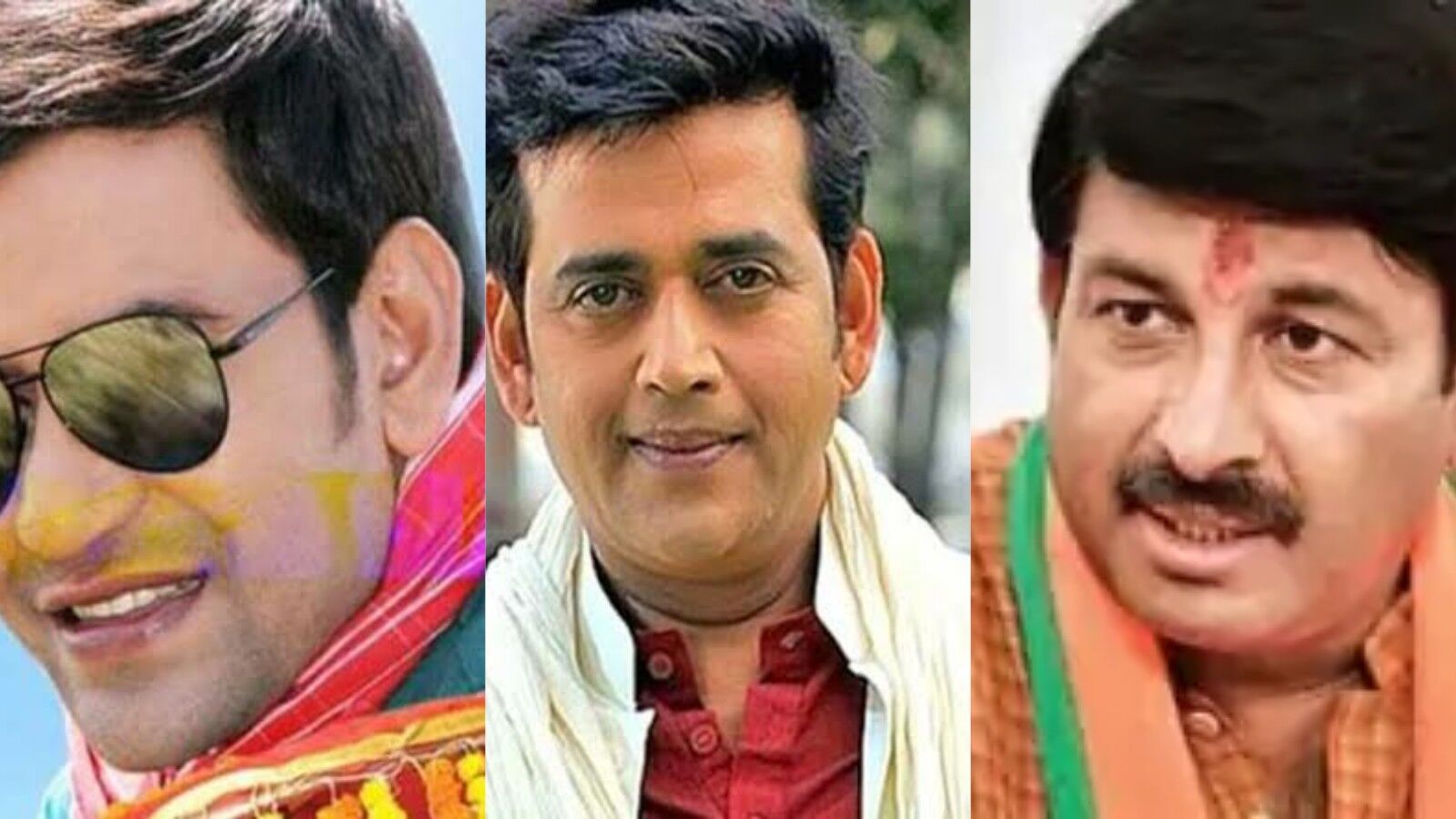 हिंदू फायरब्रांड नेता जब बीजेपी को बिहार में नहीं कर सके बूस्ट तो अब लगाए गए चोली का नाप लेने वाले अभिनेता
