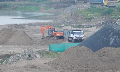 सर्वाधिक प्रदूषित बिहार के पर्यावरण संरक्षण को नीतीश ने बताया था उच्च प्राथमिकता, मगर चुनाव में नहीं कोई मुद्दा