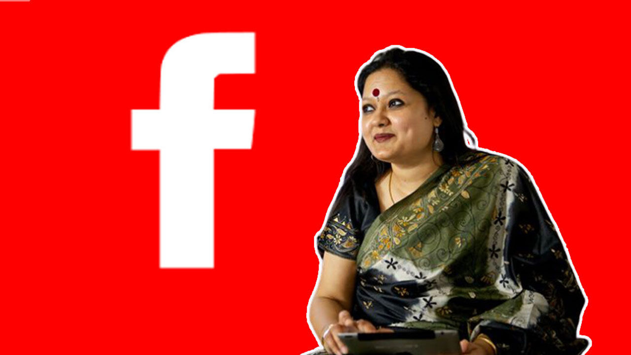 फेसबुक की पब्लिक पॉलिसी हेड अंखी दास ने दिया इस्तीफा, हाल ही में भाजपा के साथ सांठ-गांठ का लगा था आरोप