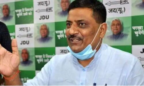 चिराग को जदयू का जवाब, फिल्म की तरह राजनीति में होंगे फ्लाॅप, जांच होगी तो सच आएगा सामने