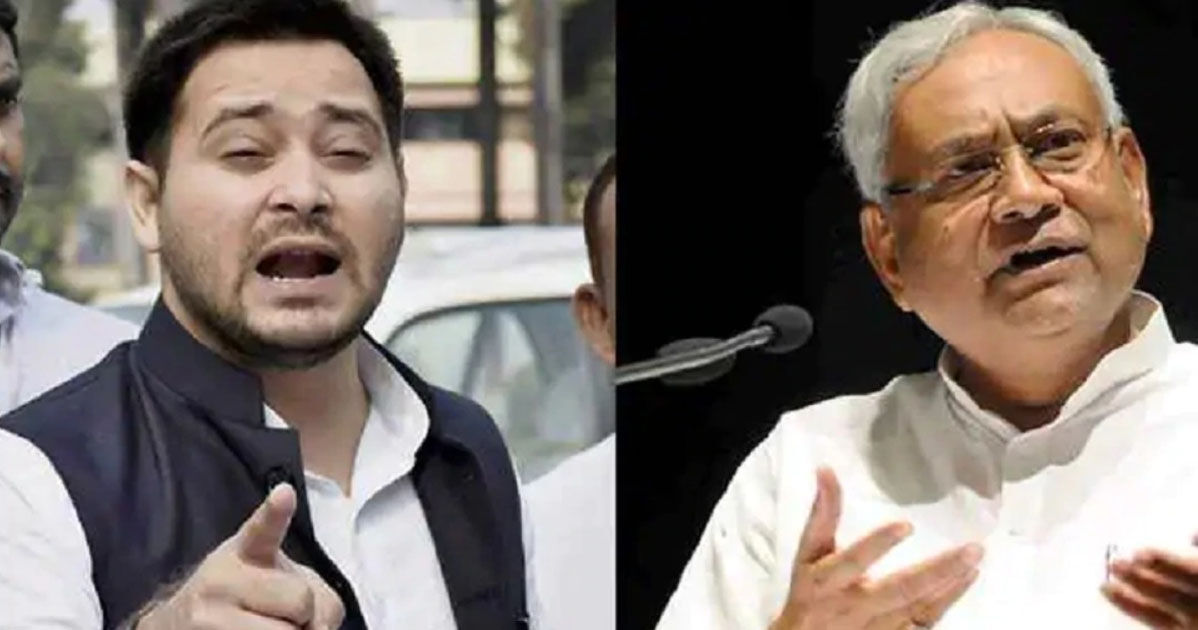 बिहार चुनाव में वोट पैटर्न का तुलनात्मक विश्लेषण, मात्र 38 निर्वाचित विधायकों को मिले 50% से ज्यादा वोट