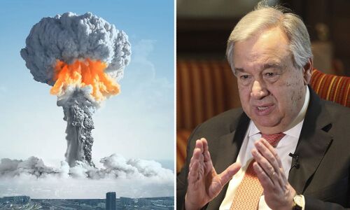 परमाणु हथियारों पर रोक के लिए नया अंतरराष्ट्रीय समझौता, नये युग की दिशा में पहला कदम