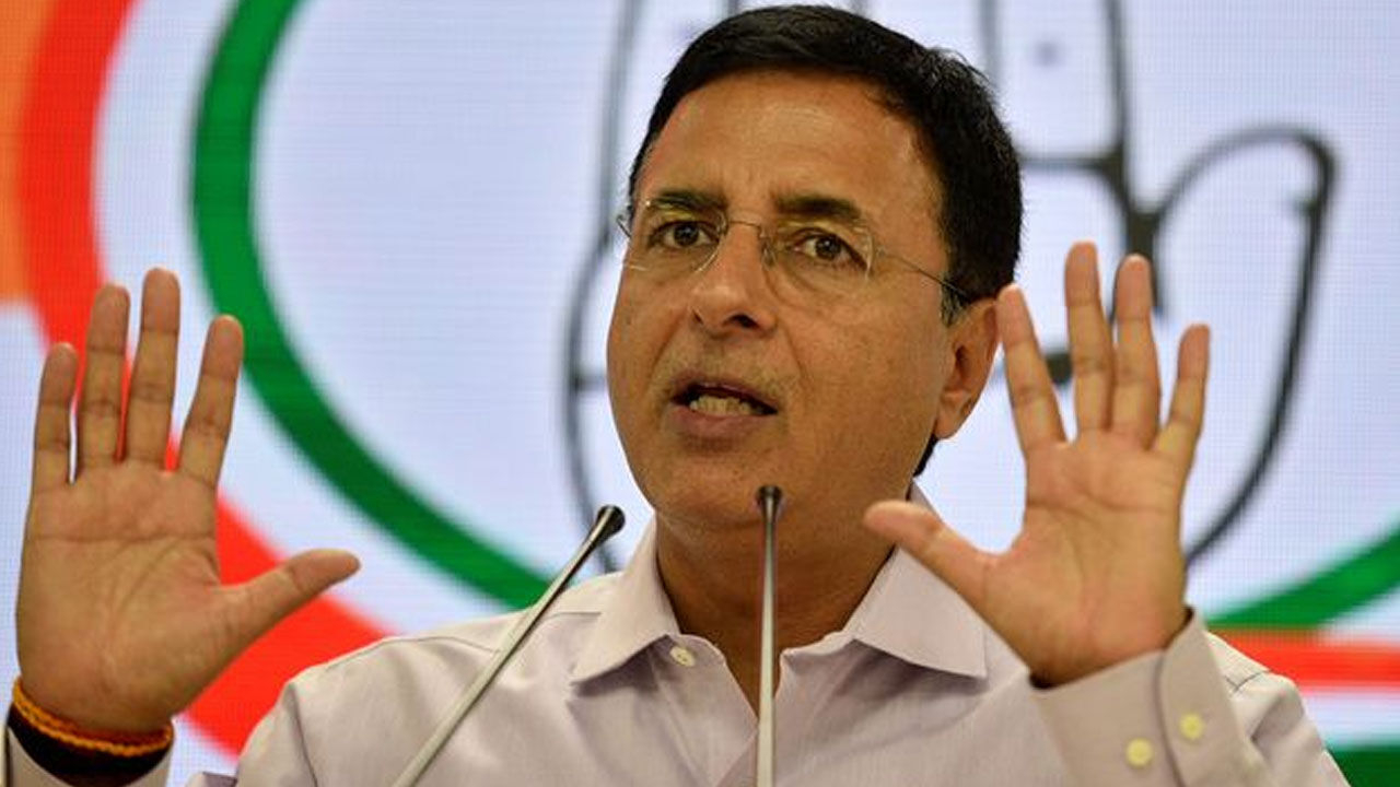 BJP-JDU सरकार की सरपरस्ती में मां दुर्गा भक्तों को बनाया गया निशाना, बड़ी-बड़ी डींगे हांकने वाले मोदी चुप क्यों- कांग्रेस