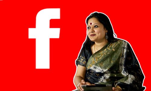 फेसबुक की पब्लिक पॉलिसी हेड अंखी दास ने दिया इस्तीफा, हाल ही में भाजपा के साथ सांठ-गांठ का लगा था आरोप