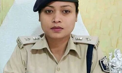 बिहार : नीतीश सरकार ने 12 जिलों के DM, 13 जिलों के SP बदले, लिपि सिंह सहरसा की एसपी, पूरी सूची