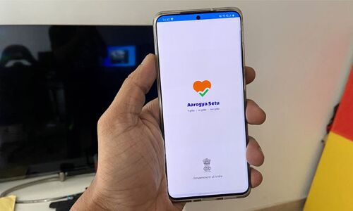 मोदी सरकार को नहीं पता किसने बनाया आरोग्य सेतु ऐप,  सूचना आयोग ने जनसूचना अधिकारियों को भेजा कारण बताओ नोटिस