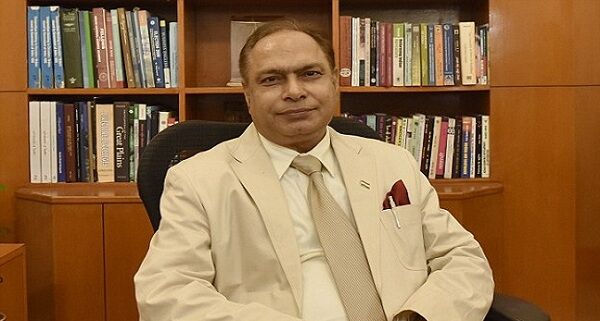 प्रोफेसर त्यागी जैसा अकर्मण्य और नकारात्मक कुलपति डीयू के लिए था घातक, सौ साल पुराने विवि को डाला संकट में