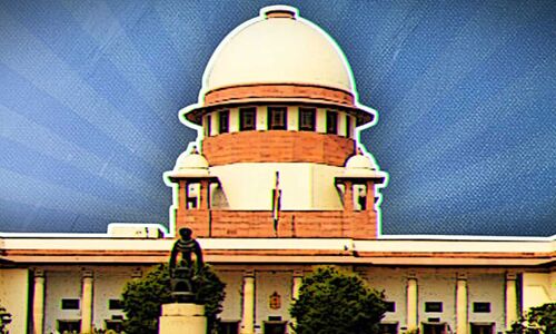 अपनी खूबसूरत कारों के बजाय साइकिल चलाएं, CJI की वकीलों को सलाह