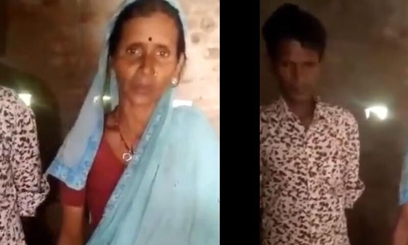 अंधविश्वास : दरभंगा में डायन कहकर महिला के साथ मारपीट, चुनाव के बाद जान से मारने की मिल रही धमकी