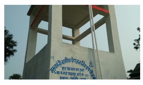 नीतीश के ड्रीम प्रोजेक्ट नल जल योजना के ठेकेदारों के ठिकानों पर छापे, 2.28 करोड़ की नकदी जब्त