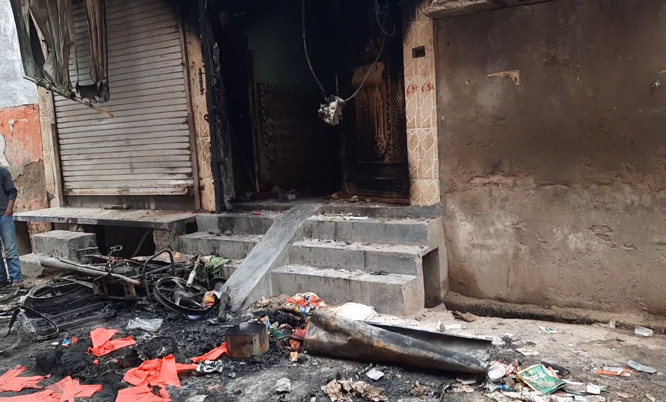 दिल्ली दंगों के 7 माह बाद भी नहीं थमा मुसलमानों का उत्पीड़न, तंग आकर प्रोपर्टी मार्केट में कम दामों पर बेचे अपने घर