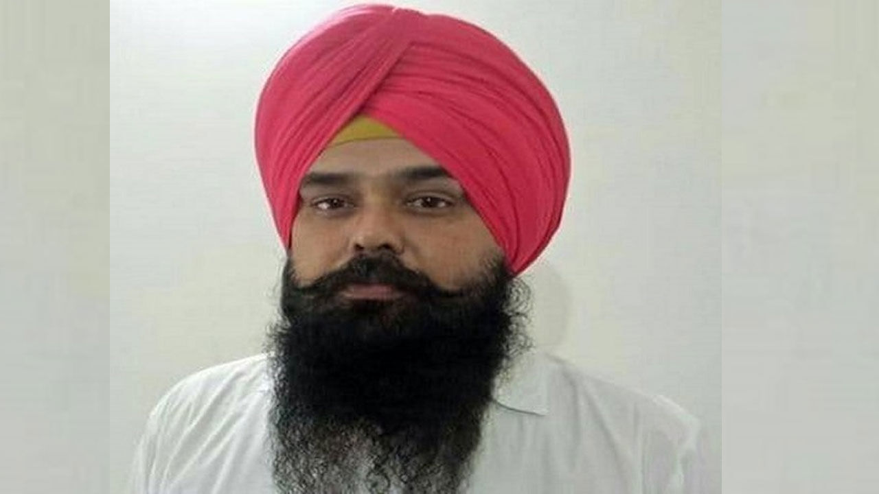 पंजाब भाजपा के युवा महासचिव ने कृषि कानूनों के खिलाफ पार्टी से दिया इस्तीफा