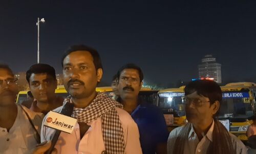 जनज्वार Exclusive : बिहार में इस बार भी वोट देने से लाखों ड्राइवर रह जायेंगे वंचित, न सरकार को फिक्र न चुनाव आयोग को