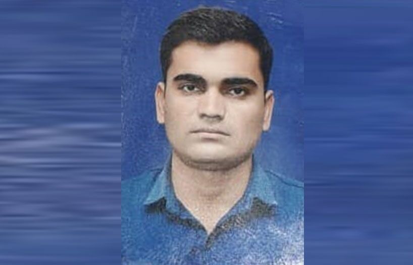 सेना की गुप्त जानकारी पाकिस्तान पहुंचा रहा था आर्मी का ड्राइवर रामनिवास, राजस्थान इंटेलिजेंस ने पकड़ा