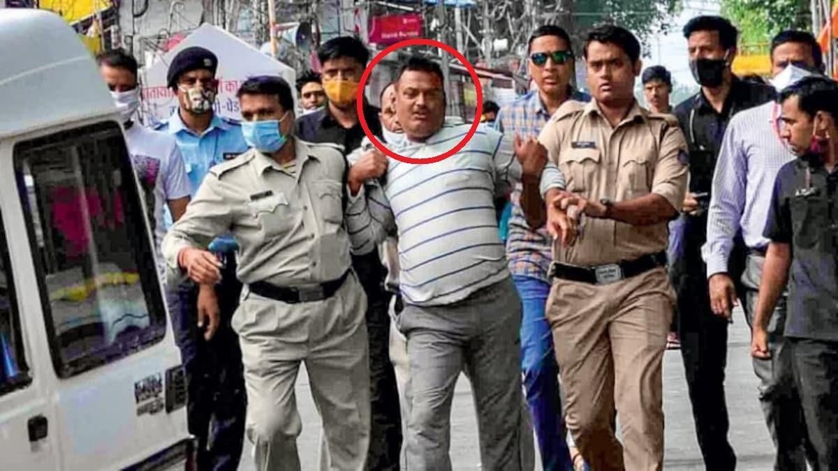 चर्चित बिकरू कांड पुलिस अकादमी के सिलेबस में हो सकता है शामिल, वरिष्ठ पुलिस अधिकारी ने कहा होगा सबक