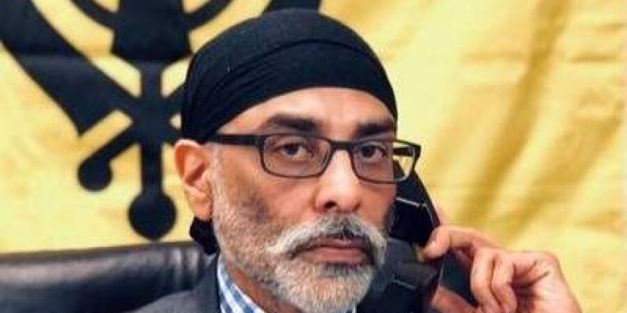 इंटरपोल का मोदी को झटका, खालिस्तानी नेता गुरुपतवंत सिंह पन्नू के खिलाफ रेड कॉर्नर नोटिस जारी करने से किया इनकार