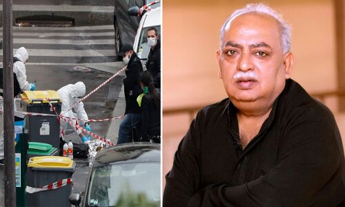 फ्रांस मामले पर बयानबाजी को लेकर शायर मुनव्वर राना के खिलाफ केस दर्ज