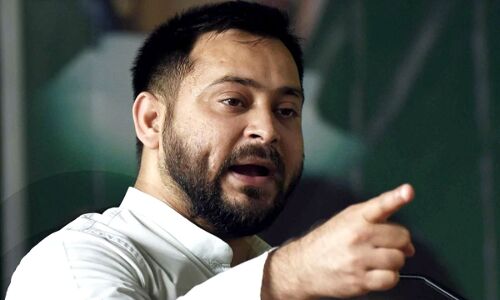 Tejaswi Yadav News : कोई गाड़ी नहीं खरीदेगा, किसी को पैर छूने नहीं देगा, तेजस्वी यादव ने अपने मंत्रियों के लिए बनाएं ये 6 नियम