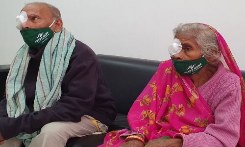 बाबा का ढाबा फेम कांता प्रसाद बोले यूट्यूबर पर पैसे के घोटाले का हमारा आरोप हुआ गलत साबित हुए तो मांग लेंगे माफी