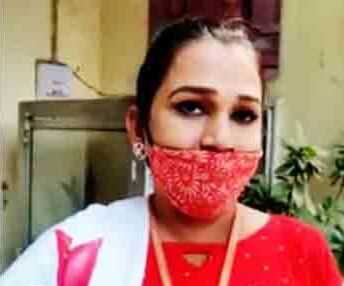 चुनावी इतिहास में पहली बार पटना की ट्रांसजेंडर बनीं पोलिंग ऑफिसर, खूब हो रही तारीफ