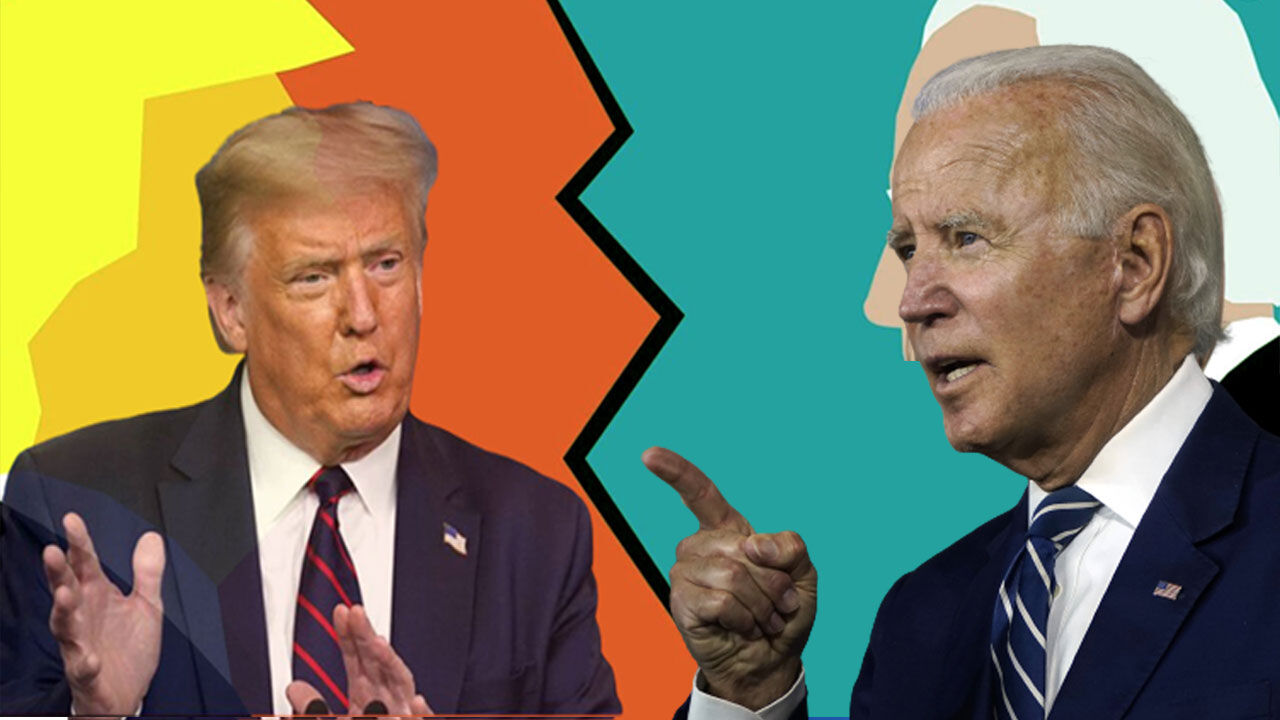 अमेरिका राष्ट्रपति चुनाव : जीत के करीब पहुंचे डेमोक्रेट उम्मीदवार बाइडन, ट्रंप की प्रचार टीम कोर्ट जाएगी
