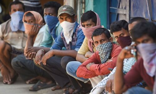 हरियाणा बेरोजगारी दर में सबसे आगे, सीएम खट्टर ने आंकड़ों को मानने से किया इनकार