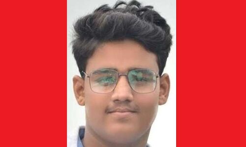 बिहार के भागलपुर में 15 लाख लूटने के बाद व्यवसायी के 15 वर्षीय बेटे की गोली मारकर हत्या