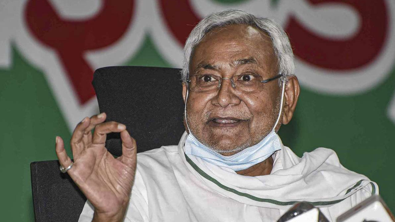 बिहार : नीतीश के लिए अहम रहे स्पीकर के बाद गृहमंत्री का पद भी क्या जदयू से छिन जाएगा?