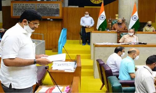 अब हरियाणा के युवाओं को प्राइवेट नौकरी में 75 फीसदी आरक्षण, विधेयक किया पारित