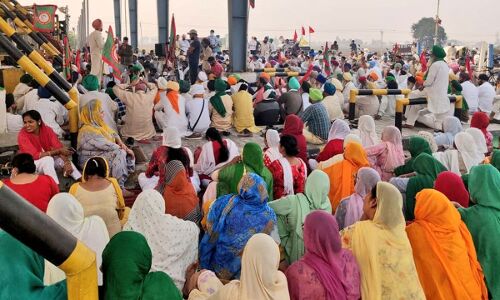 किसान बिल का खामियाजा भुगत रही आम जनता, आलू-प्याज गोदाम में सड़ रहे लेकिन आसमान छू रही कीमत