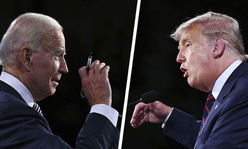 अमेरिका राष्ट्रपति चुनावों में ट्रंप नहीं हारे, बल्कि पर्यावरण की हुई है जीत अमेरिका राष्ट्रपति चुनावों में ट्रंप नहीं हारे, बल्कि पर्यावरण की हुई है जीत