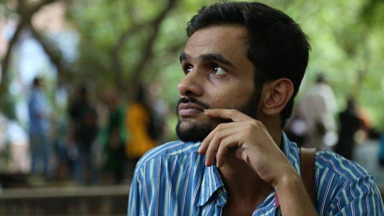 दिल्ली सरकार ने UAPA के तहत उमर खालिद के खिलाफ मुकदमा चलाने की दी अनुमति दिल्ली सरकार ने UAPA के तहत उमर खालिद के खिलाफ मुकदमा चलाने की दी अनुमति