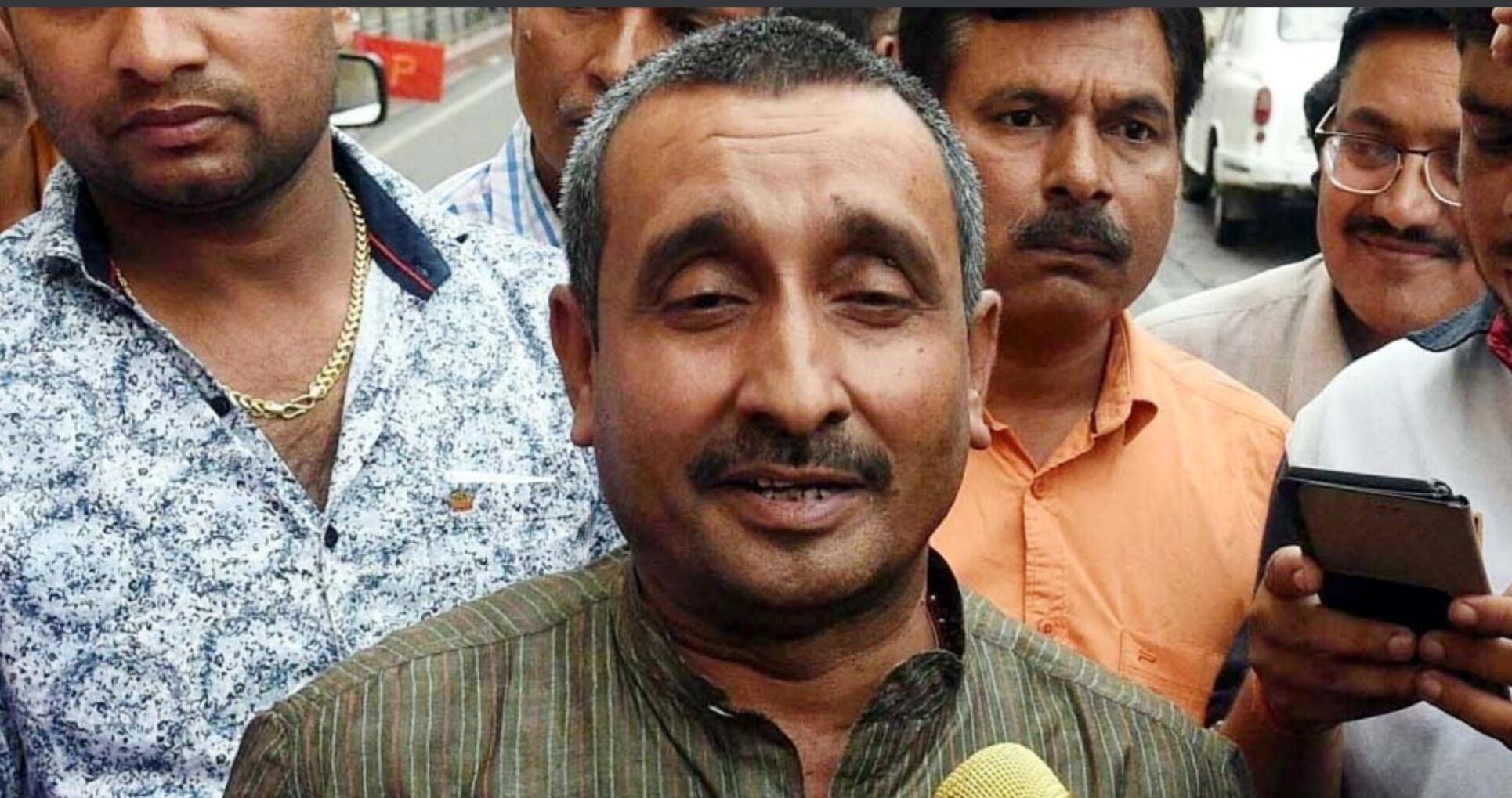 उन्नाव मामला : दिल्ली हाईकोर्ट ने सजा के खिलाफ सेंगर की अपील की स्वीकार