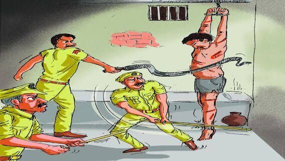 कौन है इंस्पेक्टर अरुमुगम जिसे सोशल मीडिया पर गिरफ्तार करने की उठ रही मांग, पुलिस कस्टडी में फिर मौत का मामला