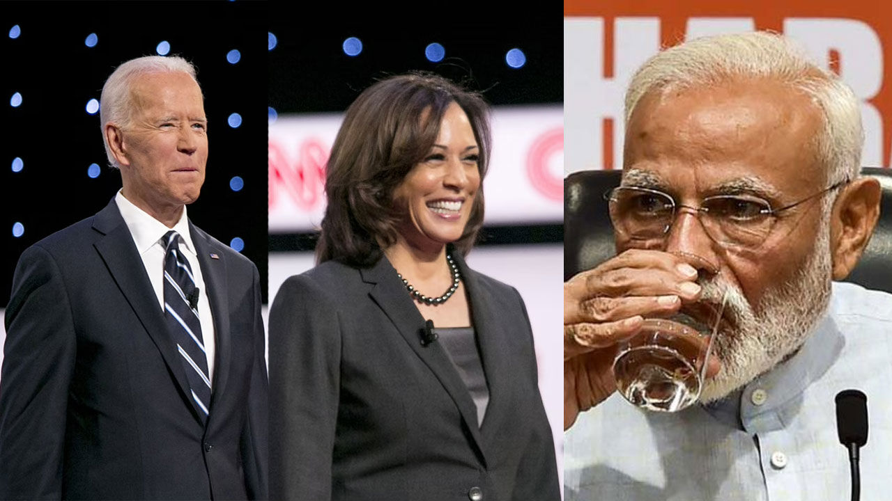 अबकी बार-बाइडेन सरकार, सोशल मीडिया यूजर्स ने हाउडी मोदी और नमस्ते ट्रंप को लेकर PM मोदी पर कसा तंज