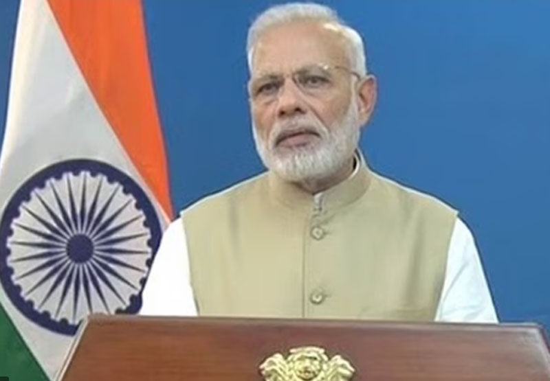 मोदी ने नोटबंदी को बताया था भारतीय अर्थव्यवस्था का रामबाण इलाज, उल्टे रसातल में पहुंच गई हमारी इकोनाॅमी