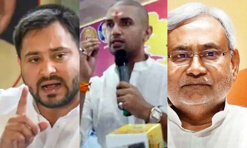 पहला चुनाव, जिसमें विपक्ष ने सेट किया एजेंडा, क्या जातिगत गोलबंदी की जकड़न से निकल गया बिहार