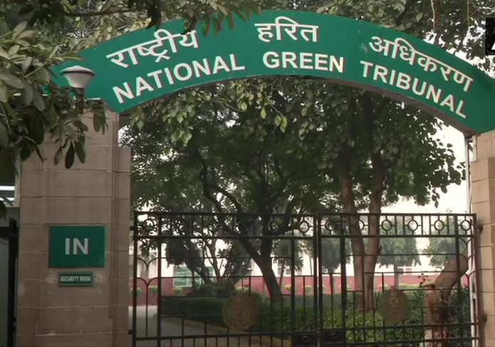 Karnataka News : एनजीटी ने कर्नाटक सरकार पर लगाया 2900 करोड़ रुपए का जुर्माना, पर्यावरण को नुकसान पहुंचाने का आरोप