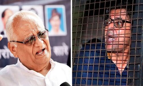 अन्वय नाइक सुसाइड: मजबूत सबूत के बावजूद केस बंद करने पर बॉम्बे हाईकोर्ट के पूर्व जज ने हैरानी जताई