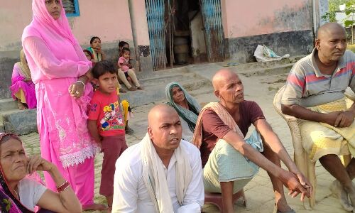 गोरखपुर में दलित नाबालिग की मौत मामले में पिता ने कहा पुलिस हिरासत में टॉर्चर से हुई मौत, माले ने की उच्चस्तरीय जांच की मांग