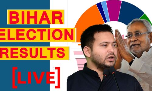 फिर एक बार एनडीए सरकार,  पर नीतीश की पार्टी को बड़ा झटका, जानें किसे फायदा और किसे हुआ नुकसान